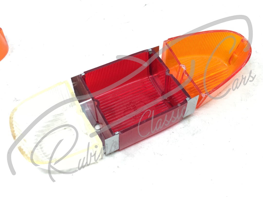 Rear Light Lenses - Image 7