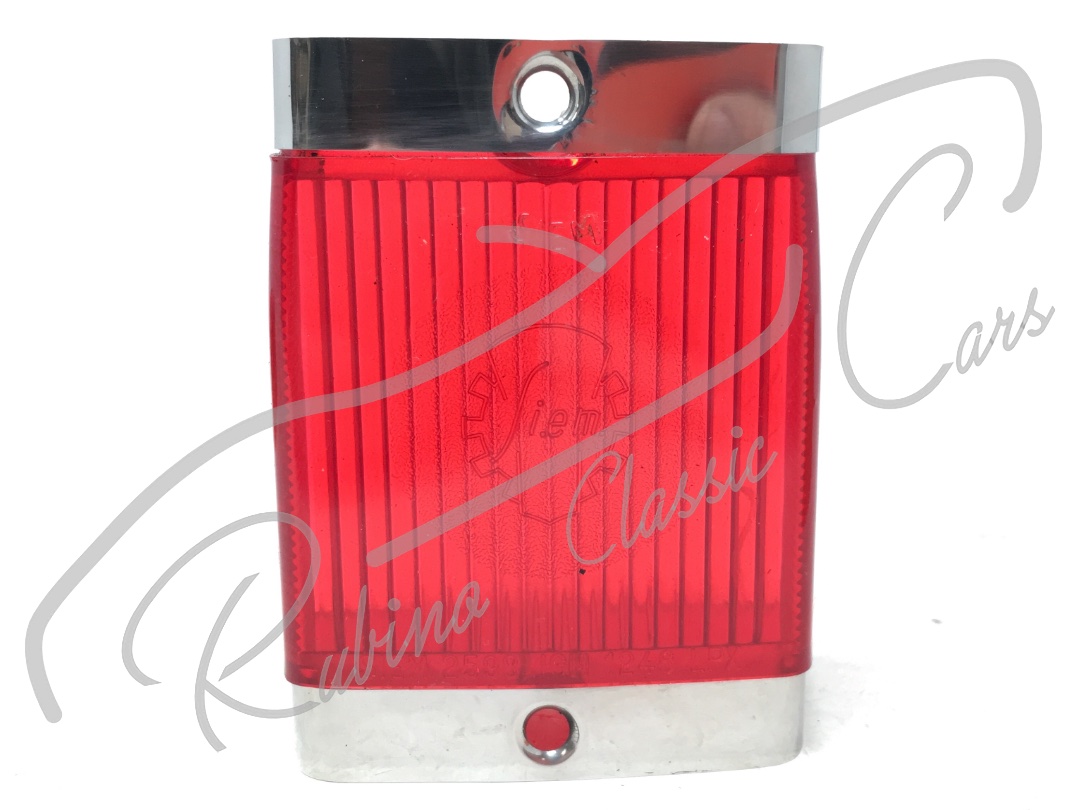 Rear Light Lenses - Image 8