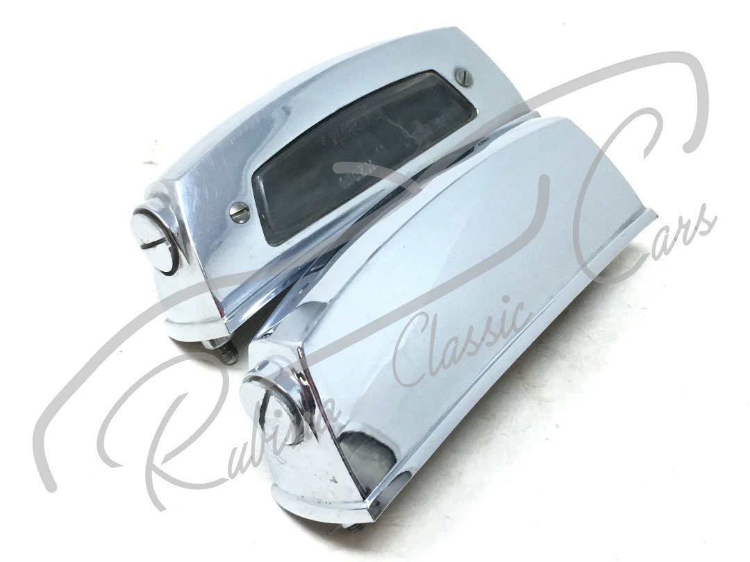 Luce targa - immagine 8