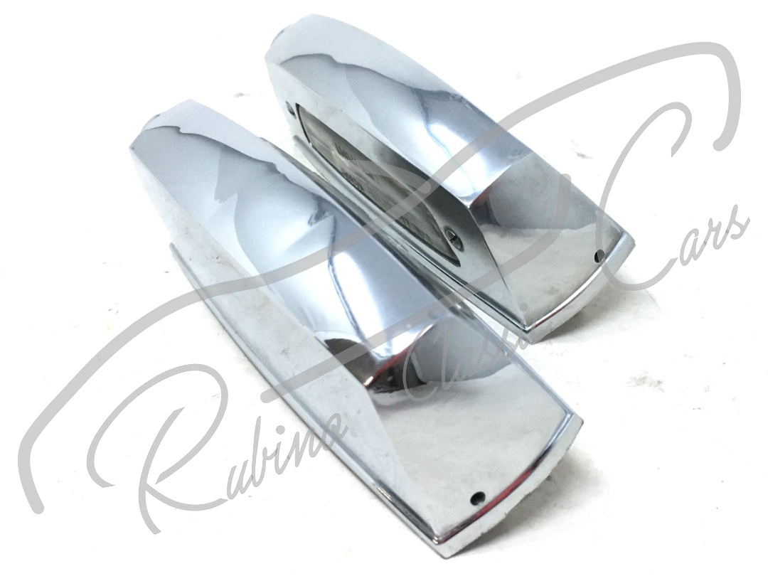 Luce targa - immagine 9