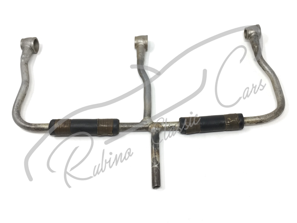 Carburatori - MASERATI A6 GCS - immagine 7