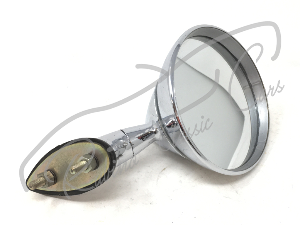 Specchietto retrovisore esterno - immagine 4