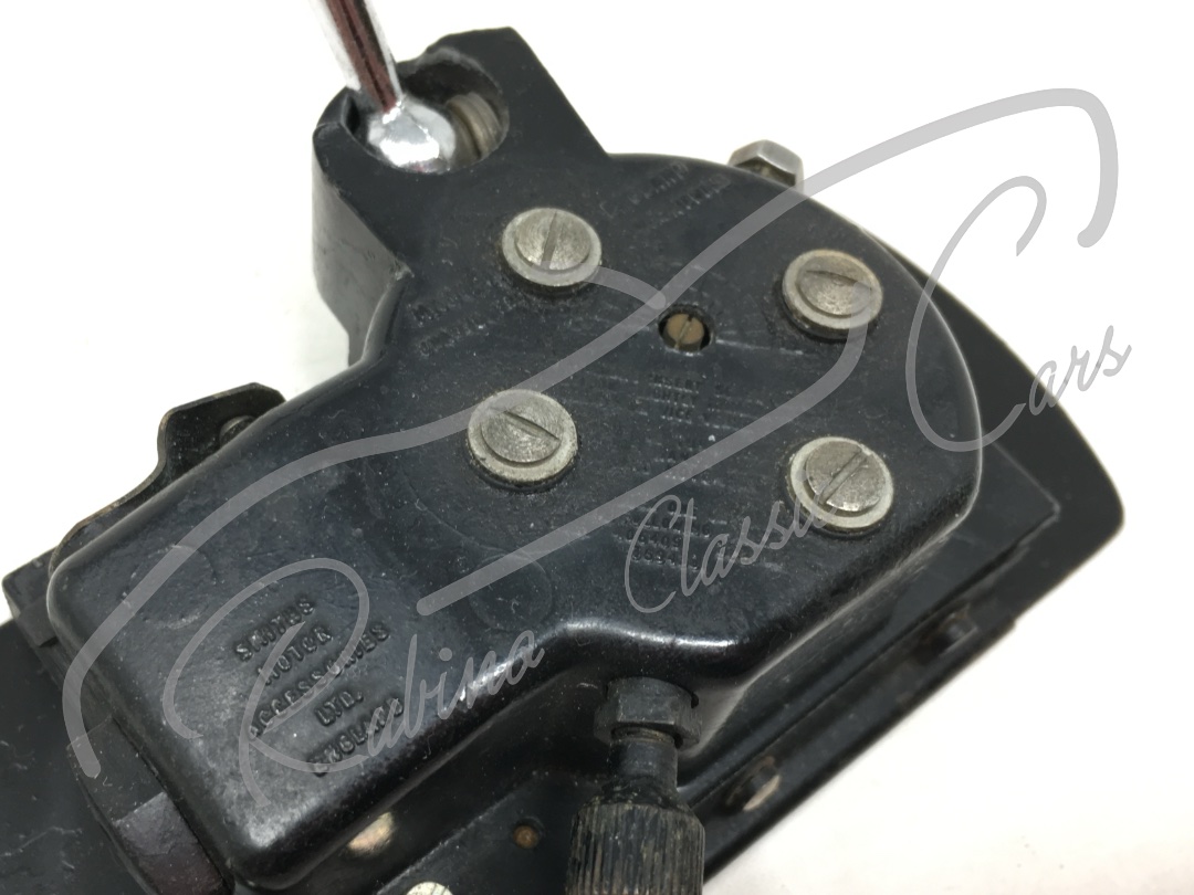 Specchietto retrovisore interno - immagine 7