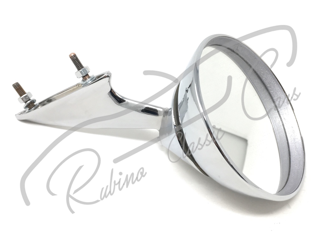 Specchietto retrovisore esterno - immagine 2