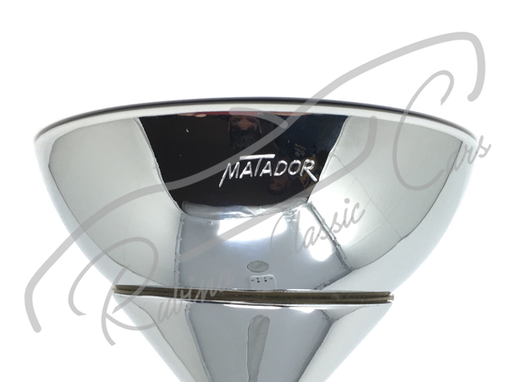 Specchietto retrovisore esterno - immagine 4