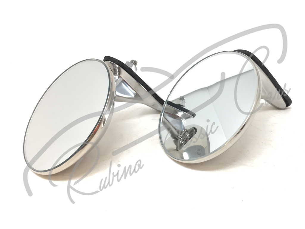 Specchietto retrovisore - immagine 2