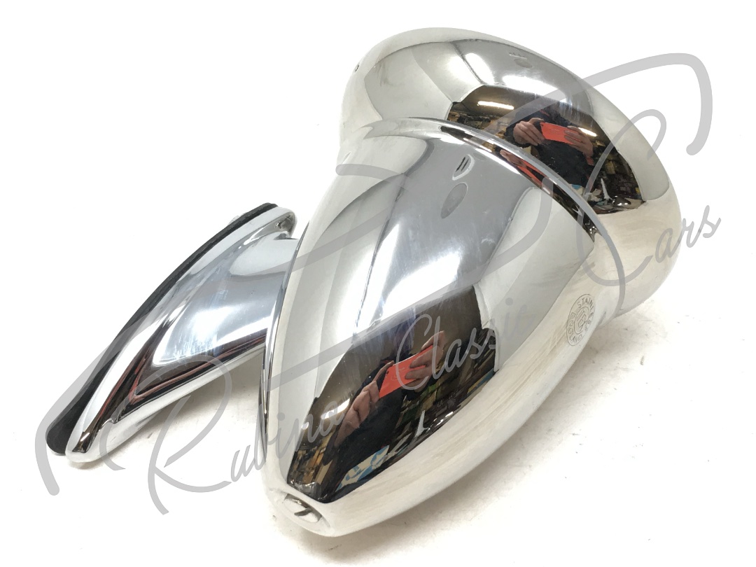 Specchietto retrovisore - immagine 3