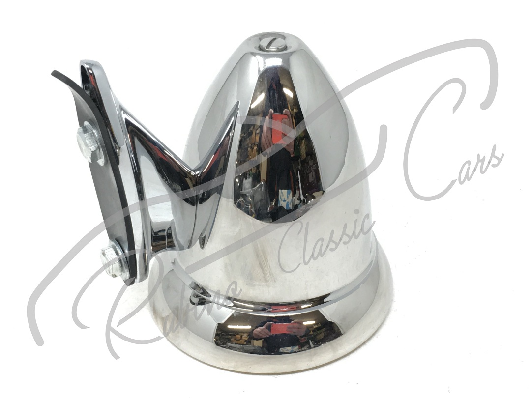 Specchietto retrovisore - immagine 4