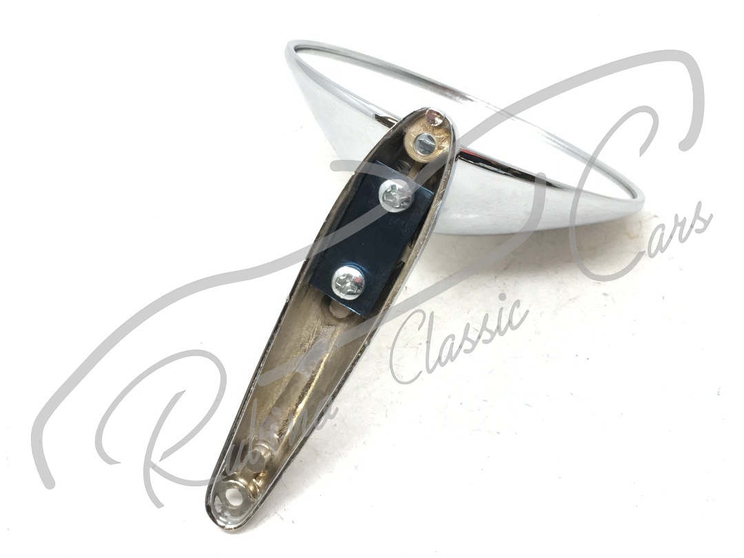 Specchietto retrovisore - immagine 3