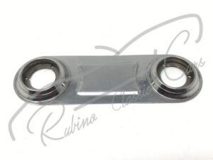 Sottomaniglia / Rosone / Ghiera