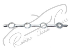 Profilo interruttori cruscotto