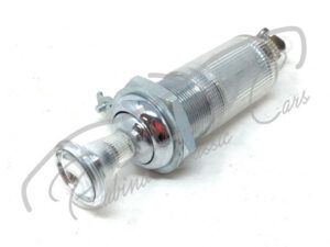 Luce navigatore / cruscotto - HELLA - Ricambio Maserati