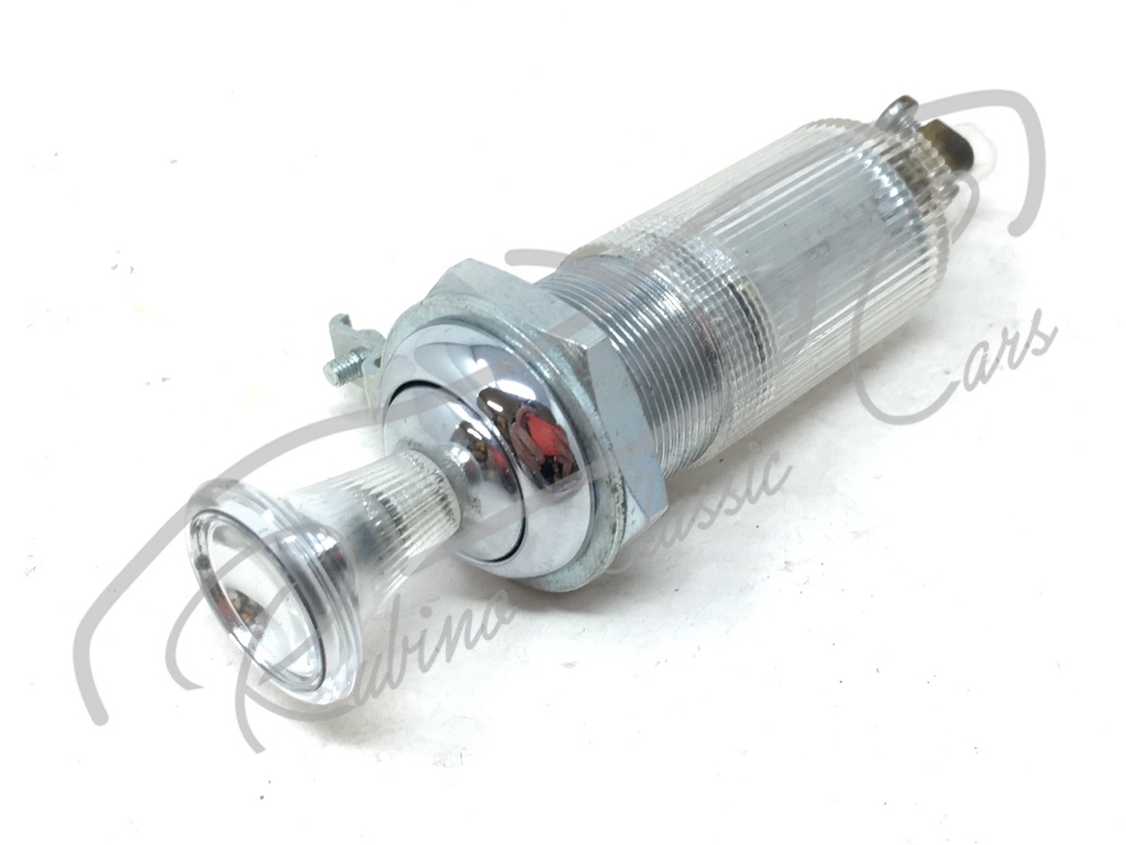 HELLA Navigator / Dashboard Light - Maserati Spare Part