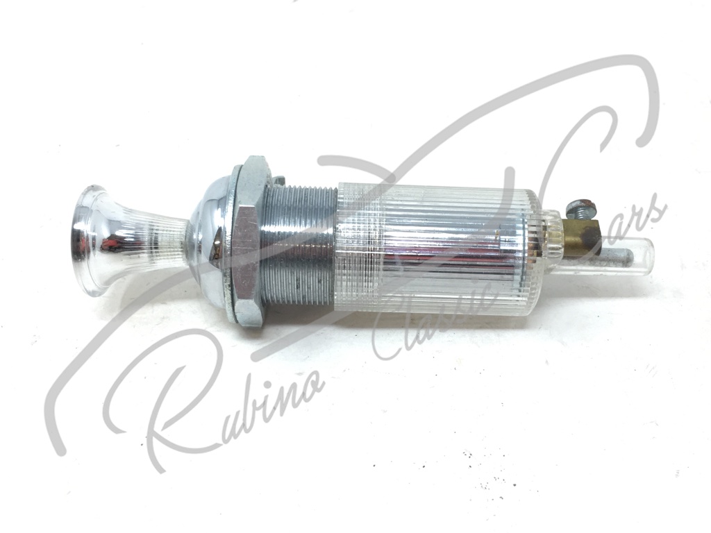 HELLA Navigator / Dashboard Light - Maserati Spare Part