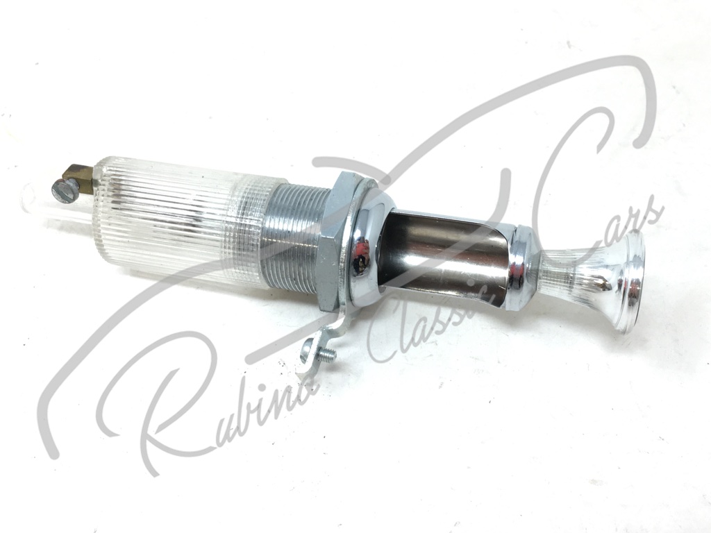 HELLA Navigator / Dashboard Light - Maserati Spare Part