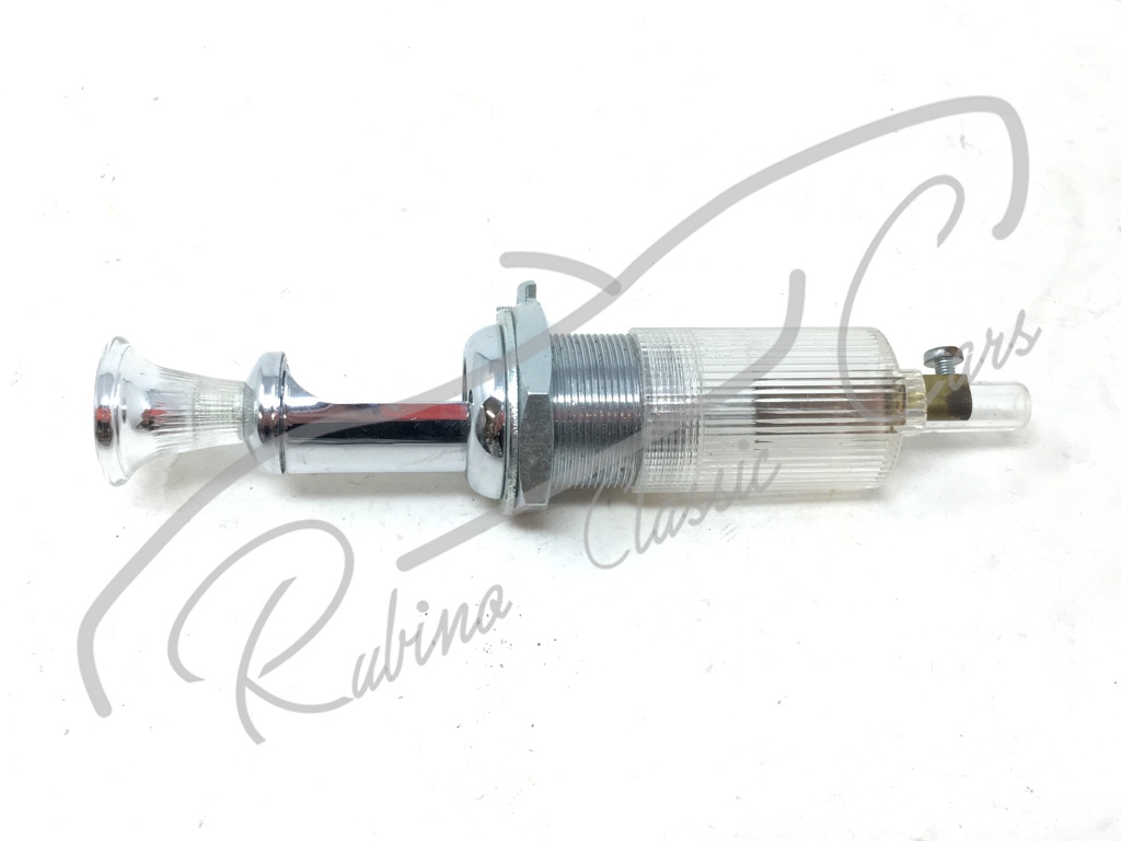 HELLA Navigator / Dashboard Light - Maserati Spare Part