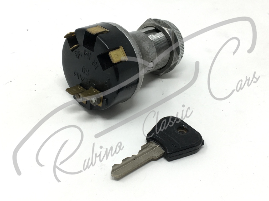 Blocchetto accensione - CEAM - immagine 2