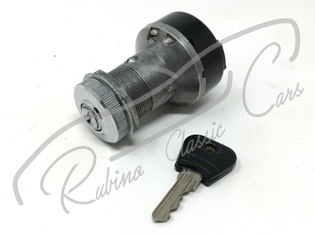 Blocchetto accensione - CEAM - immagine 3