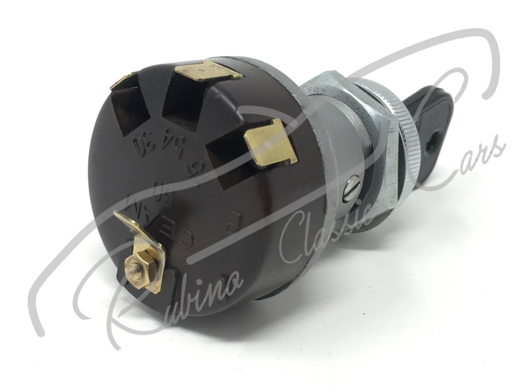 Blocchetto accensione - CEAM - immagine 2