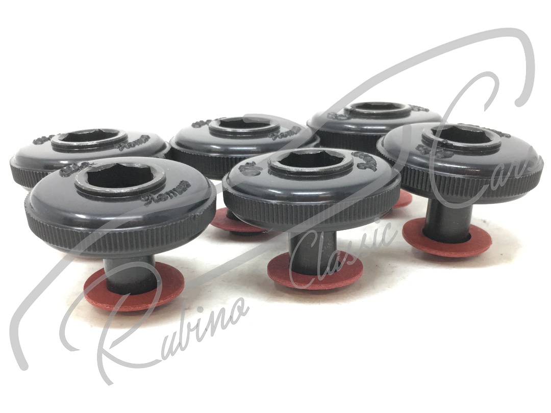 Dadi coperchi punterie - immagine 3