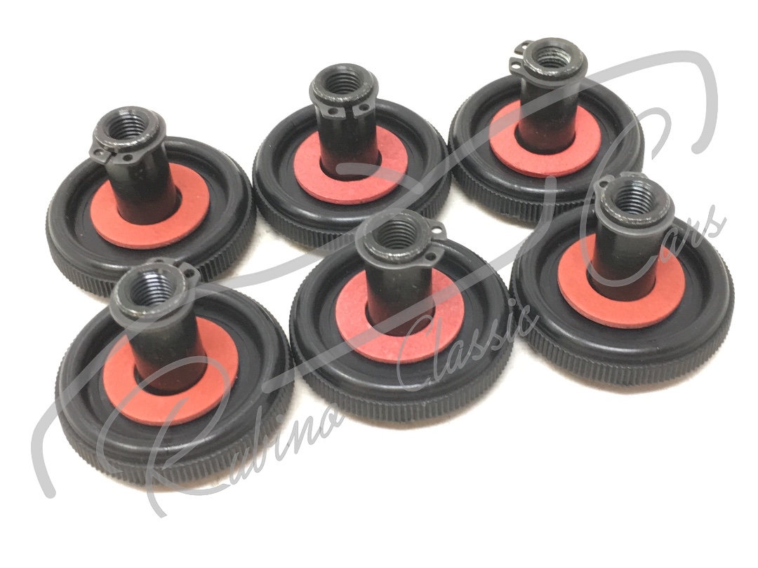 Dadi coperchi punterie - immagine 4