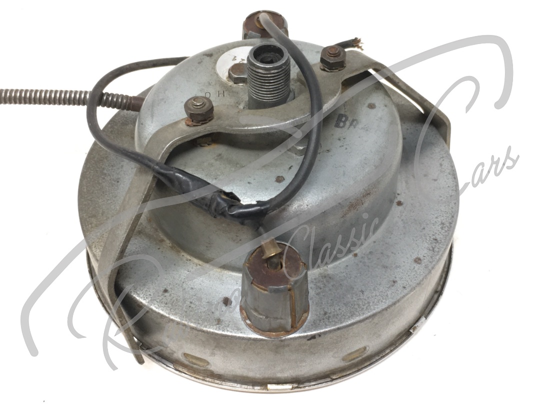 Contachilometri - JAEGER - immagine 6