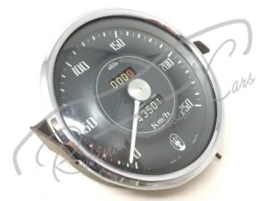 Contachilometri - JAEGER