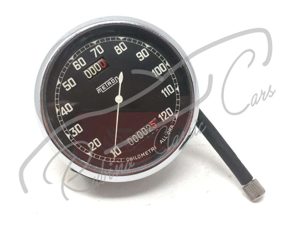 Contachilometri METRON