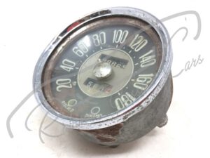 Contachilometri - VEGLIA