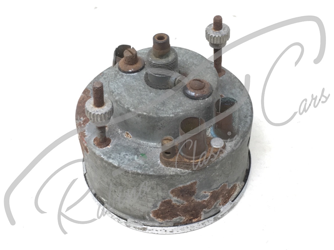 Contachilometri - VEGLIA - immagine 4