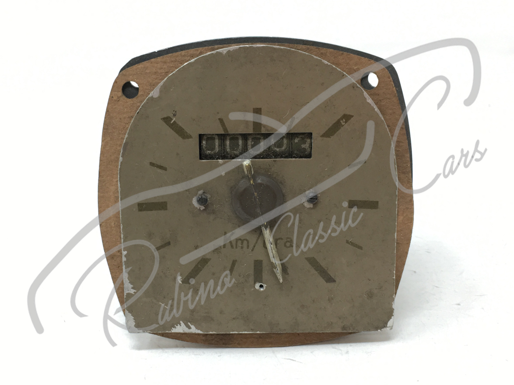 Contachilometri VEGLIA