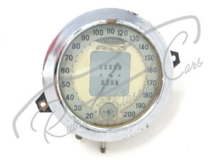 Contachilometri - VEGLIA