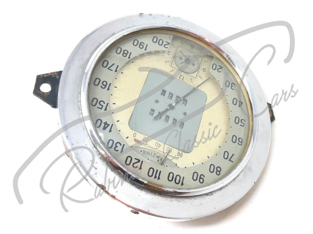 Contachilometri - VEGLIA - immagine 3