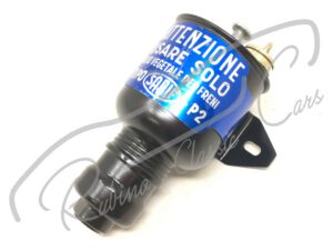 Serbatoio olio freni