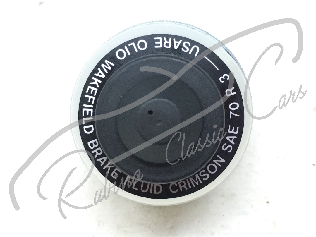 Brake Oil Reservoir - Image 2