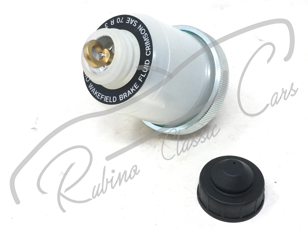 Brake Oil Reservoir - Image 4