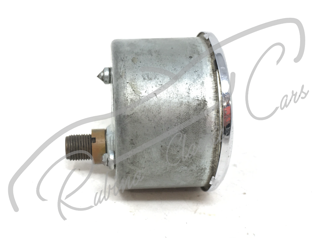 Manometro pressione OLIO - JAEGER - Ricambio Maserati