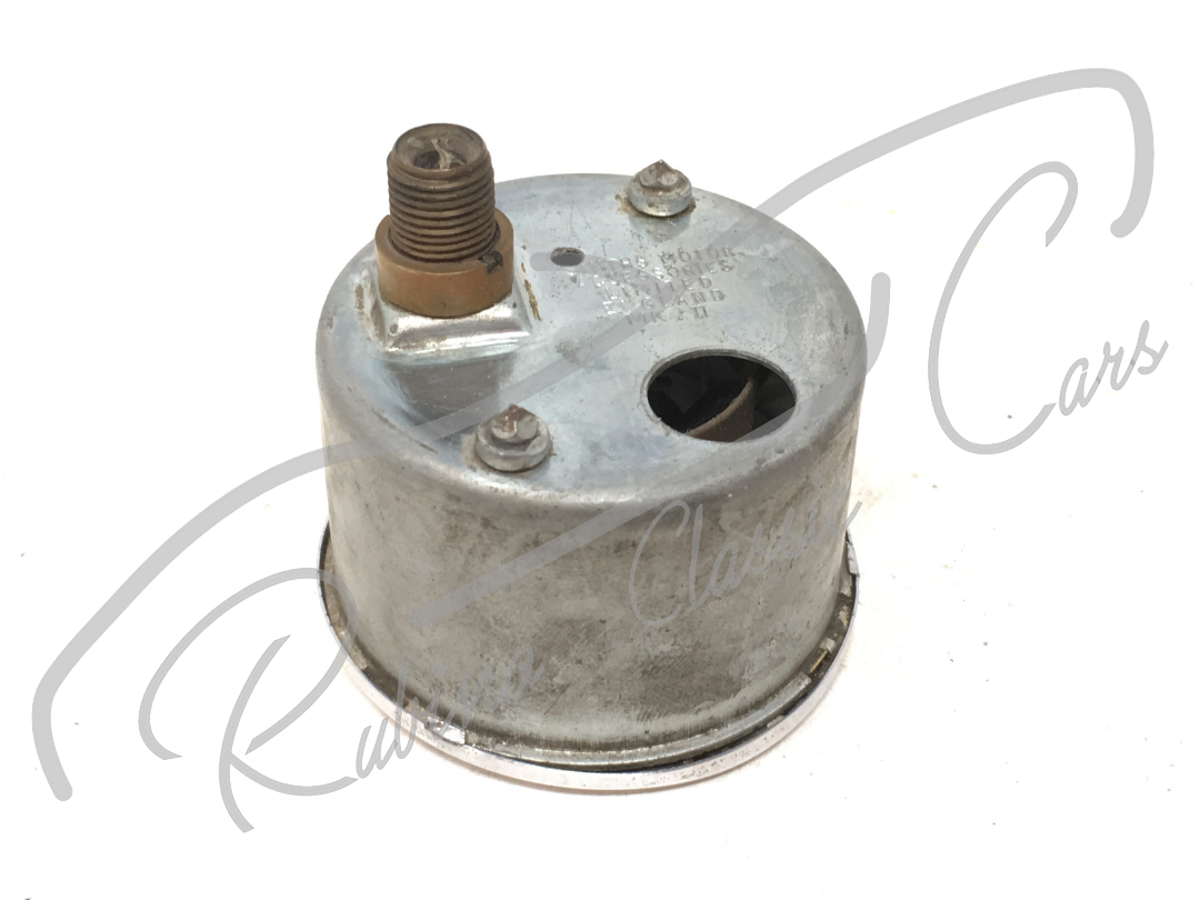 Manometro pressione OLIO - JAEGER - Ricambio Maserati