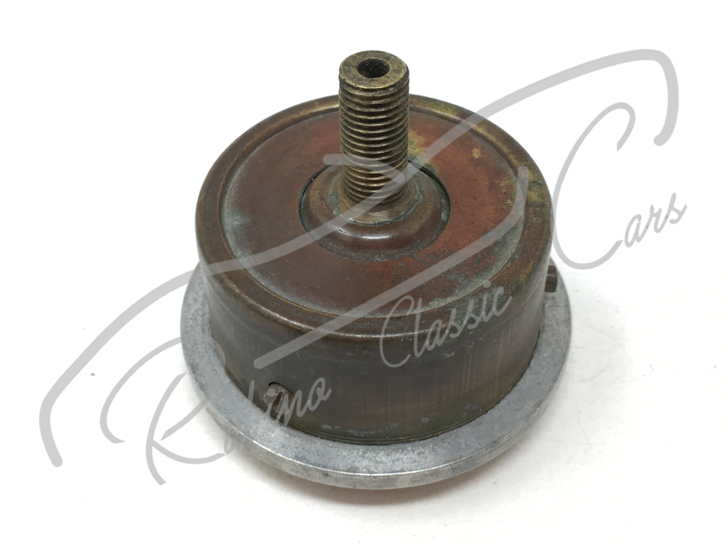 CEIRANO Oil Pressure Gauge - Image 3