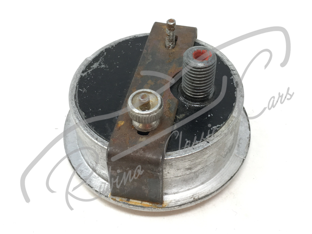 CEIRANO Oil Pressure Gauge - Image 3