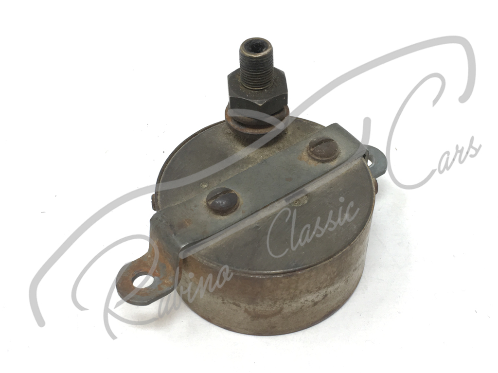 Manometro pressione olio - METRON - immagine 3