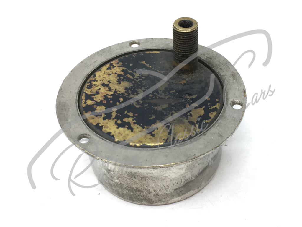 Manometro pressione olio - immagine 3