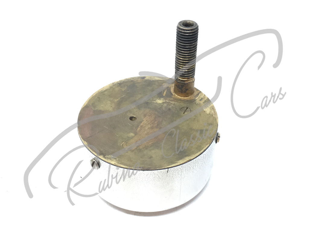 FIAT Oil Pressure Gauge - Image 3