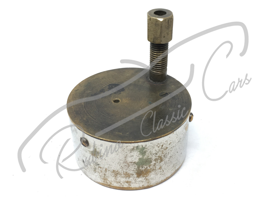 Manometro pressione olio - FIAT - immagine 3