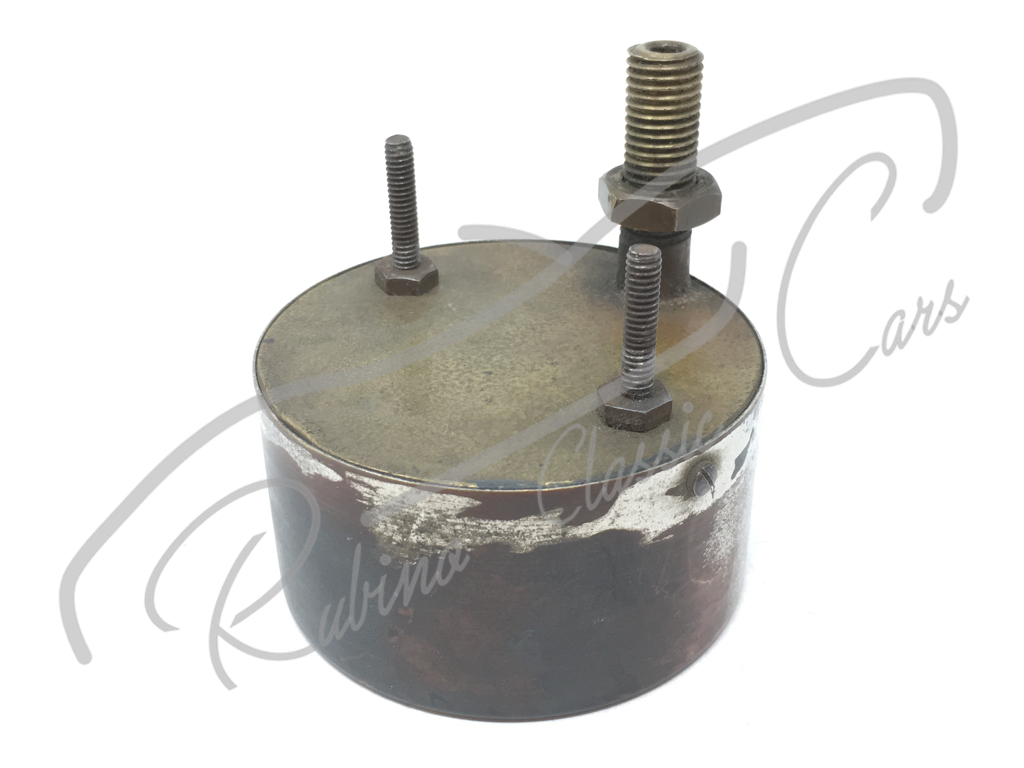 Manometro pressione OLIO - immagine 3