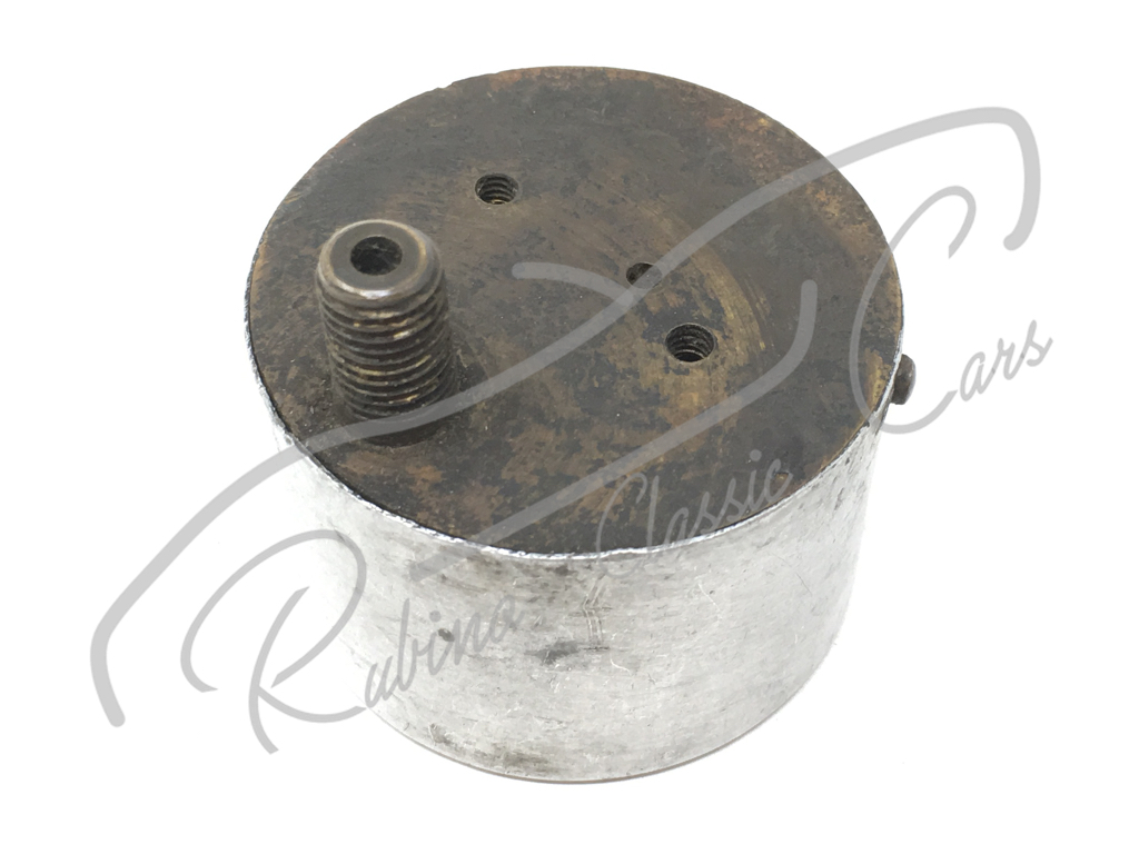 Manometro pressione olio - immagine 3