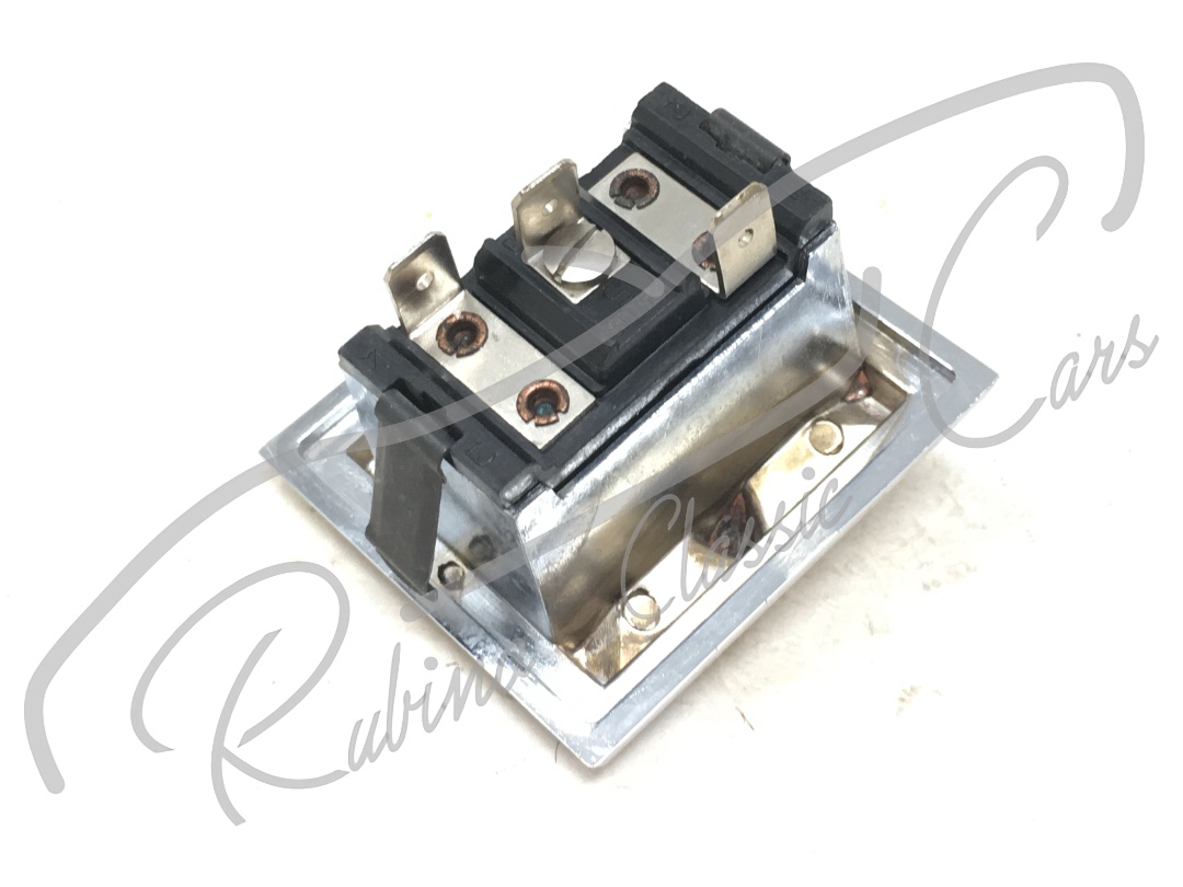 Interruttore alzavetro - DUCELLIER - immagine 3