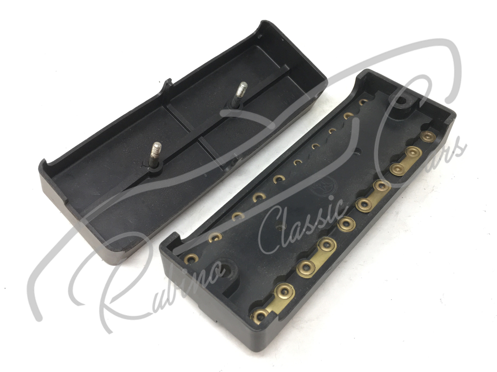 Scatola portafusibili - immagine 5