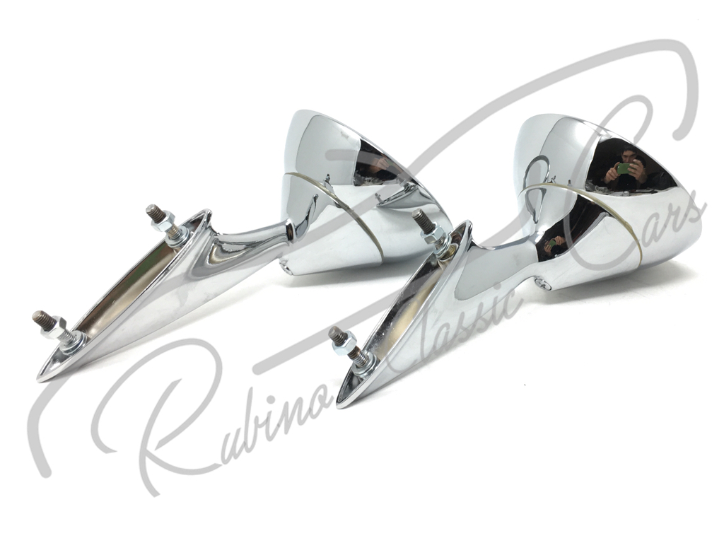 Specchietto retrovisore - MATADOR