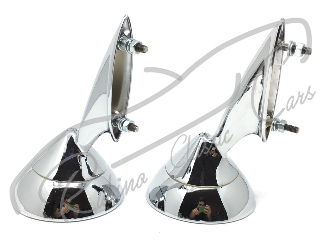 Specchietto retrovisore - MATADOR - immagine 2